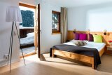 Hotel Goldried 16 Zimní Alpy