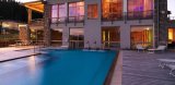 Falkensteiner hotel Cristallo 4 Zimní Alpy