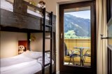 Hotel Goldried 17 Zimní Alpy