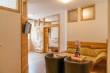 Sport und Familienhotel Bärenwirt 22 Zimní Alpy