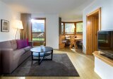 Hotel Goldried 19 Zimní Alpy