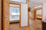 Sport und Familienhotel Bärenwirt 23 Zimní Alpy