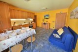 Chalet Matteo 7 Zimní Alpy