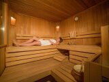 Hotel Vioz 5 Zimní Alpy
