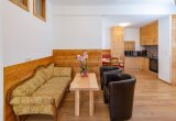 Sport und Familienhotel Bärenwirt 24 Zimní Alpy