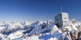 Marmolada – Arabba 1 Zimní Alpy