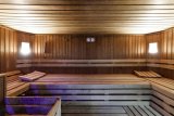 Hotel Spinale 7 Zimní Alpy