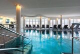Hotel Zinnkrügl 1 Zimní Alpy
