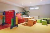 Sport und Familienhotel Bärenwirt 26 Zimní Alpy