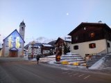 Chalet Matteo 10 Zimní Alpy