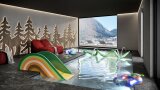 Hotel Vioz 8 Zimní Alpy