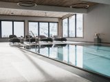 Vaya Hotel Kühtai 1 Zimní Alpy