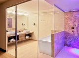 Hotel Kaiserhof 29 Zimní Alpy