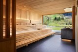 Natur Resort Rissbacher 4 Zimní Alpy