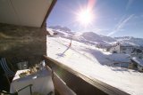 Relais & Châteaux TOP Hotel Hochgurgl 11 Zimní Alpy