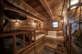 Dolomiten Residenz Sporthotel Sillian 24 Zimní Alpy