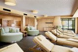 Natur Resort Rissbacher 5 Zimní Alpy