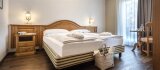 Hotel Waldrast Dolomiti 3 Zimní Alpy
