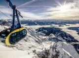 Schladming Dachstein 4 Zimní Alpy