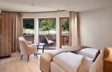 Hotel Kaiserhof 3 Zimní Alpy