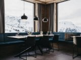 Vaya Hotel Kühtai 3 Zimní Alpy