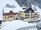 Hotel Starchlhof 12 Zimní Alpy