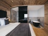 Vaya Hotel Kühtai 12 Zimní Alpy