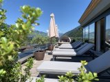Natur Resort Rissbacher 7 Zimní Alpy
