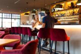 Hotel Vioz 14 Zimní Alpy