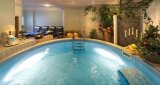Hotel Waldrast Dolomiti 5 Zimní Alpy