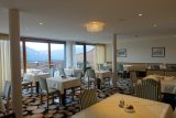The Vista Hotel 2 Zimní Alpy