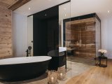 Vaya Hotel Kühtai 13 Zimní Alpy