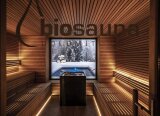 Hotel Waldrast Dolomiti 6 Zimní Alpy