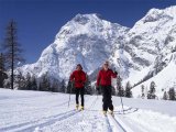 Zwölferkopf (Pertisau) 1 Zimní Alpy