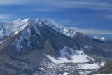 Kranjska Gora 2 Zimní Alpy
