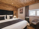 Vaya Hotel Kühtai 14 Zimní Alpy