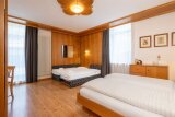 Hotel Vioz 16 Zimní Alpy