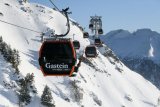 Gasteinertal 4 Zimní Alpy