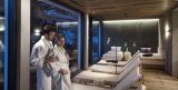 Hotel Waldrast Dolomiti 8 Zimní Alpy