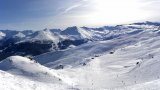 Gasteinertal 5 Zimní Alpy