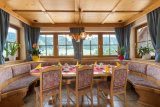 Hotel Starchlhof 4 Zimní Alpy
