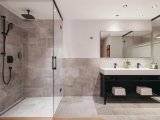 Vaya Hotel Kühtai 16 Zimní Alpy