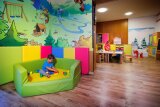 Hotel Vioz 18 Zimní Alpy