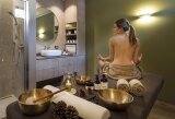 Hotel Waldrast Dolomiti 9 Zimní Alpy