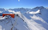 Gasteinertal 6 Zimní Alpy