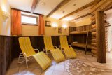 Hotel Starchlhof 6 Zimní Alpy