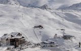 Relais & Châteaux TOP Hotel Hochgurgl 4 Zimní Alpy