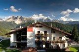 The Vista Hotel 7 Zimní Alpy