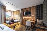Dolomiten Residenz Sporthotel Sillian 17 Zimní Alpy