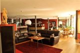 The Vista Hotel 8 Zimní Alpy